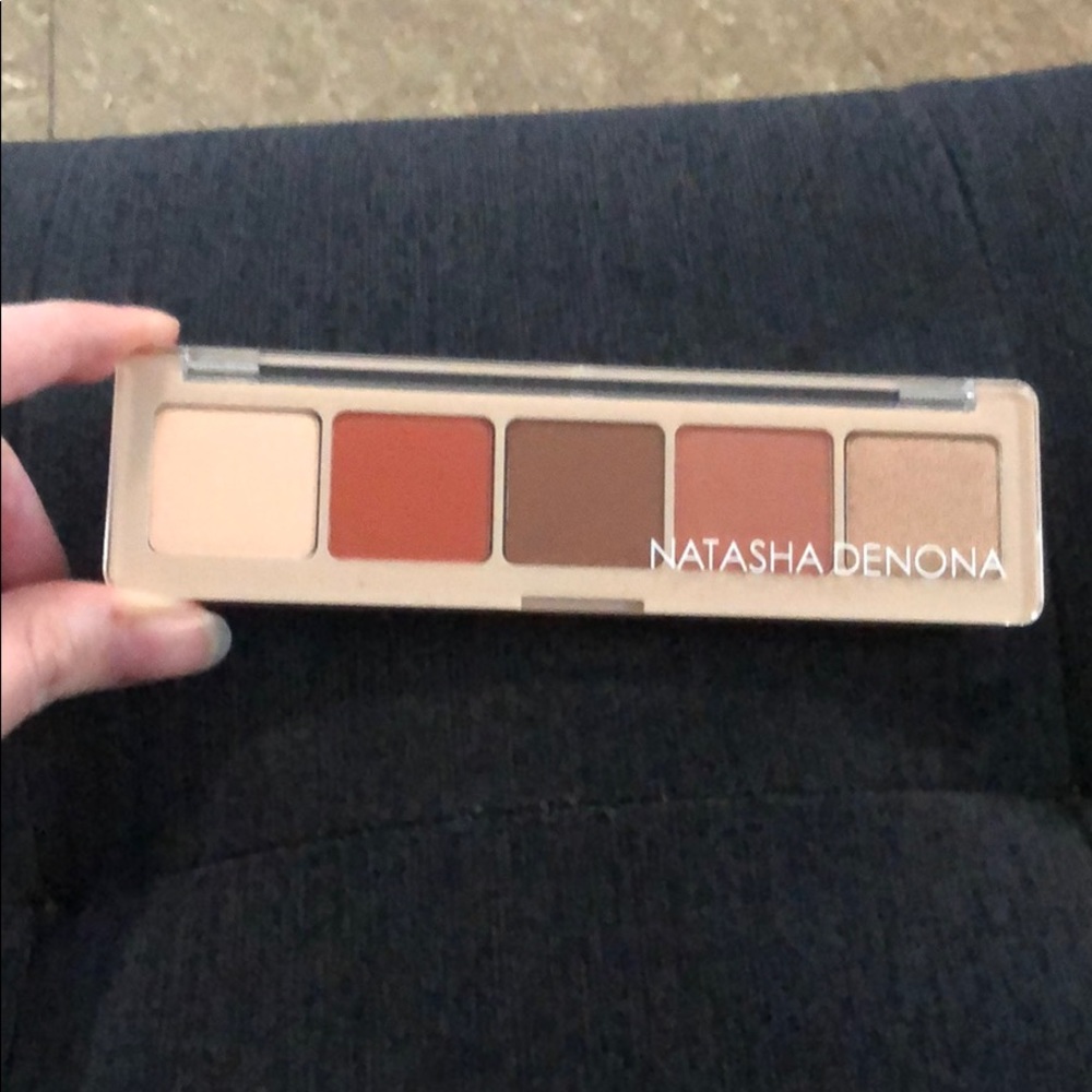Natasha Denona Peak Palette